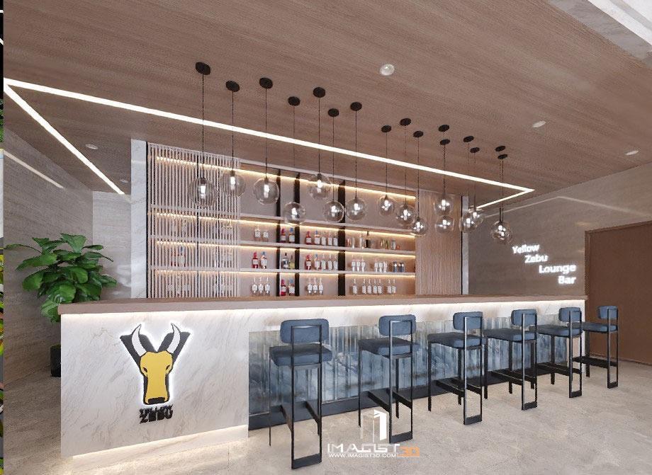 Recreation & Lounge